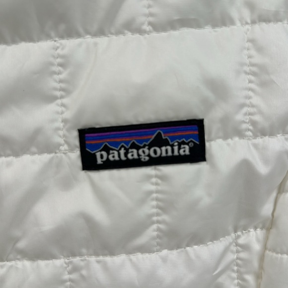 Patagonia women’s jacket - Picture 4 of 8